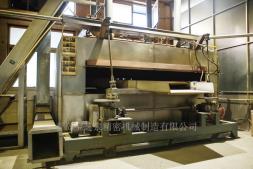 天然气平式烤箱 1.5KW